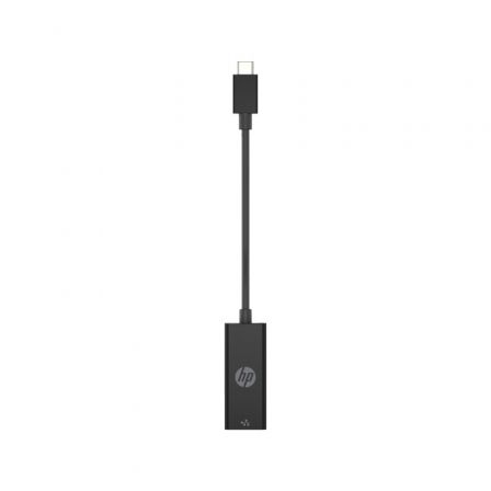 HP USB-C to RJ45 Adapter G2